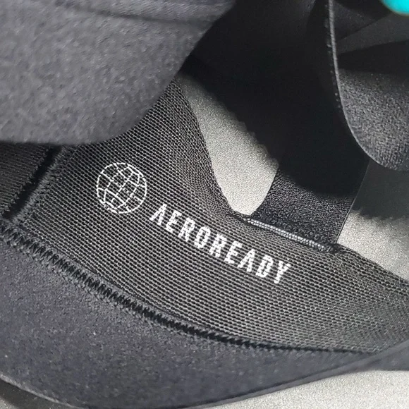 Adidas TLRD Move High Support Sports Bra Medium - Picture 6 of 10